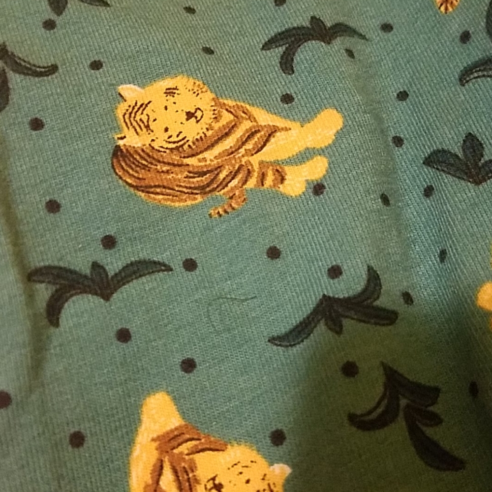 Pants - Picture 2 of 2